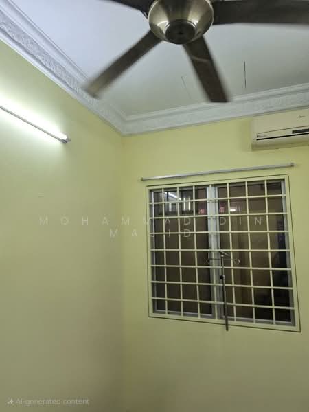 Rumah Teres 2 Tingkat untuk Dijual di Seksyen 23 (Shah Alam) - Mohammad Din Majid - PropertyGuru.com.my