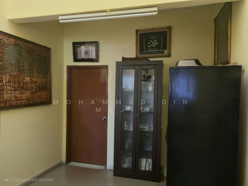 Rumah Teres 2 Tingkat untuk Dijual di Seksyen 23 (Shah Alam) - Mohammad Din Majid - PropertyGuru.com.my