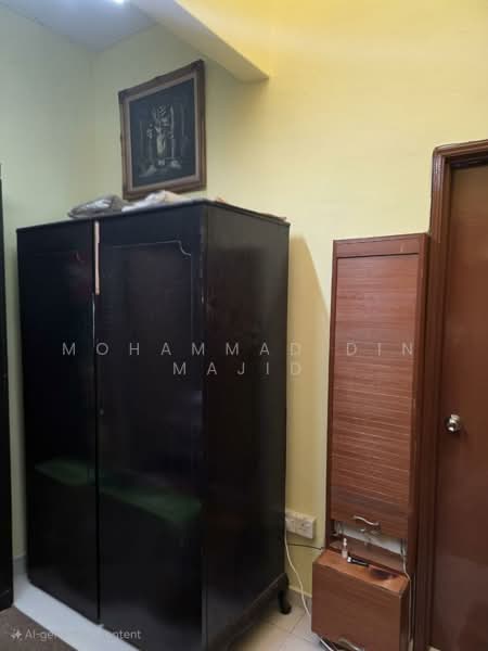 Rumah Teres 2 Tingkat untuk Dijual di Seksyen 23 (Shah Alam) - Mohammad Din Majid - PropertyGuru.com.my