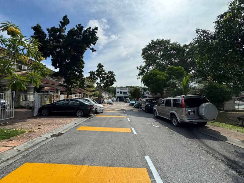 Rumah Teres 2 Tingkat untuk Dijual di Seksyen 23 (Shah Alam) - Mohammad Din Majid - PropertyGuru.com.my