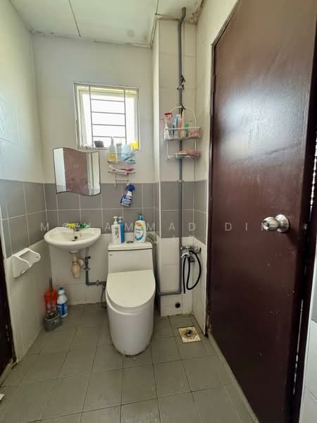 Rumah Teres 2 Tingkat untuk Dijual di Seksyen 23 (Shah Alam) - Mohammad Din Majid - PropertyGuru.com.my