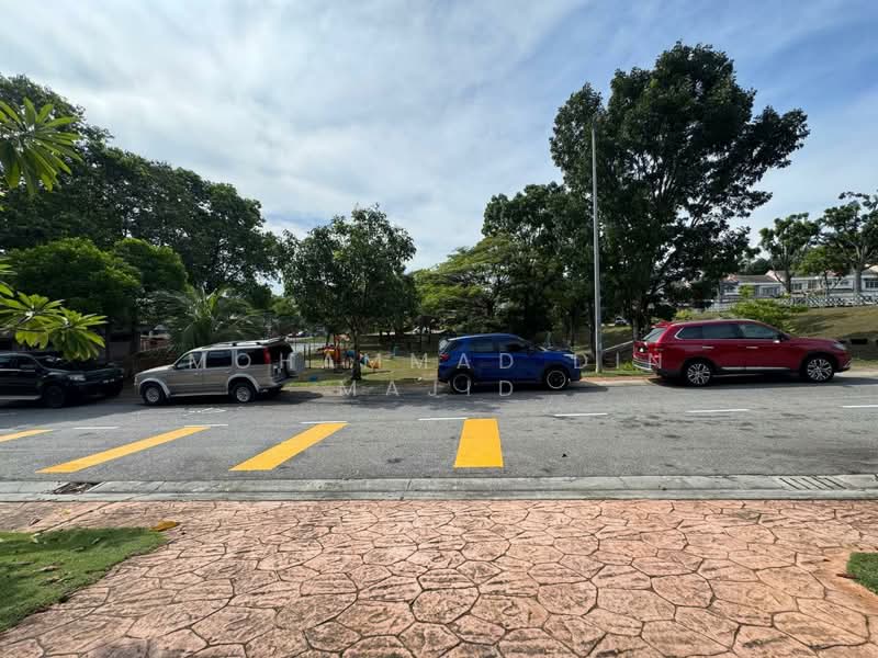 Rumah Teres 2 Tingkat untuk Dijual di Seksyen 23 (Shah Alam) - Mohammad Din Majid - PropertyGuru.com.my