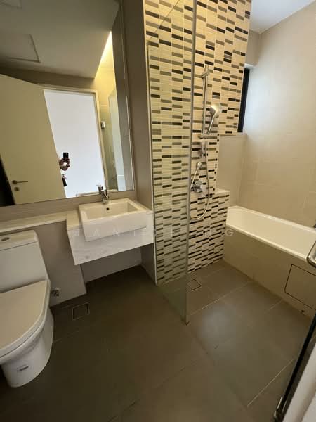 Condominium for Rent at Sierramas Heights - Janice Ng - Bathroom - PropertyGuru.com.my