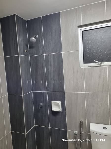 2-storey Terraced House for Rent in Semenyih (Selangor) - Philip Ng - Bathroom - PropertyGuru.com.my