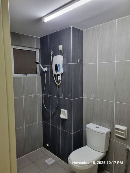 2-storey Terraced House for Rent in Semenyih (Selangor) - Philip Ng - Bathroom - PropertyGuru.com.my