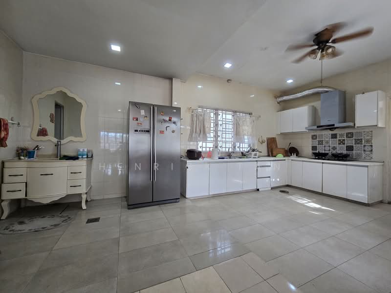 Kemuning Greenville - 1