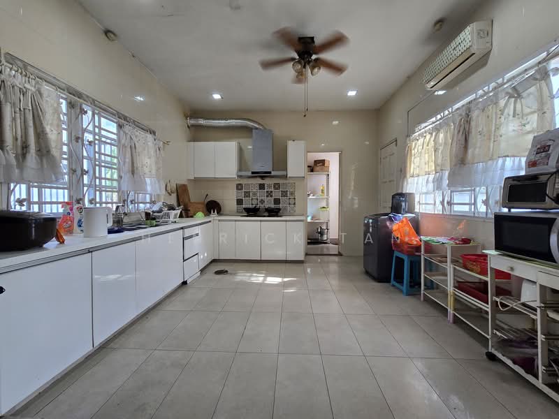 Kemuning Greenville - 3