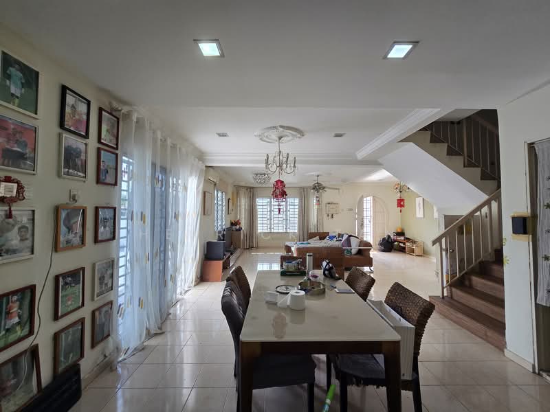 Kemuning Greenville - 4