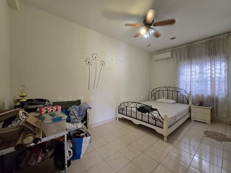 Kemuning Greenville - 5