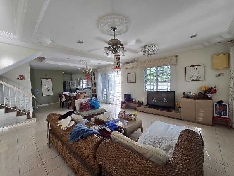 Kemuning Greenville - 2