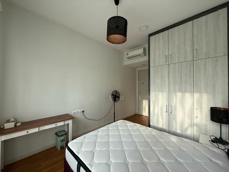 Service Residence for Sale at Sunway Geo Residence - Lee Su Li - Bedroom - PropertyGuru.com.my