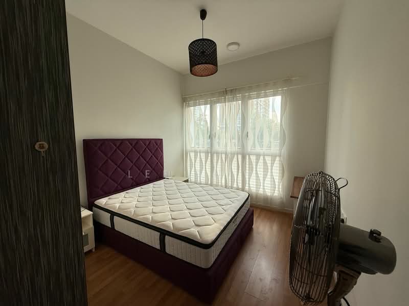 Service Residence for Sale at Sunway Geo Residence - Lee Su Li - Bedroom - PropertyGuru.com.my