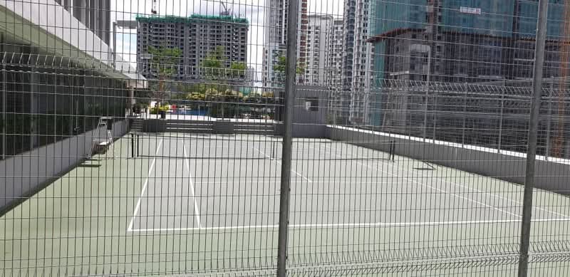 Service Residence for Sale at Sunway Geo Residence - Lee Su Li - Exterior - PropertyGuru.com.my