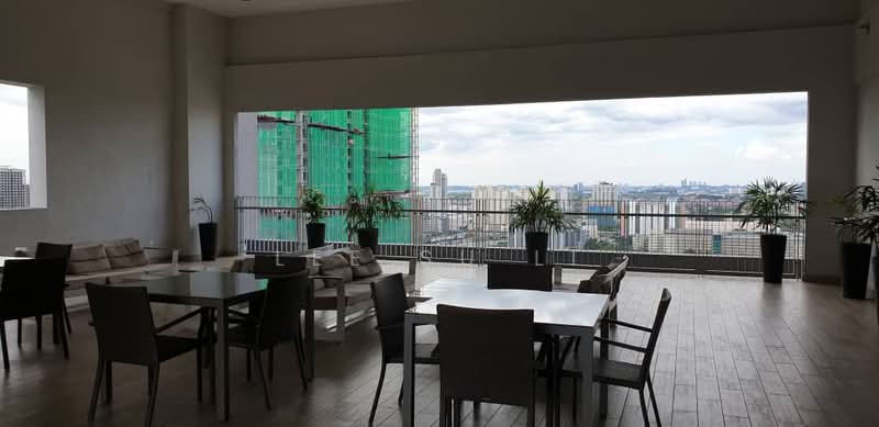 Service Residence for Sale at Sunway Geo Residence - Lee Su Li - View - PropertyGuru.com.my