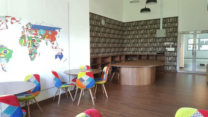 Service Residence for Sale at Sunway Geo Residence - Lee Su Li - Interior - PropertyGuru.com.my