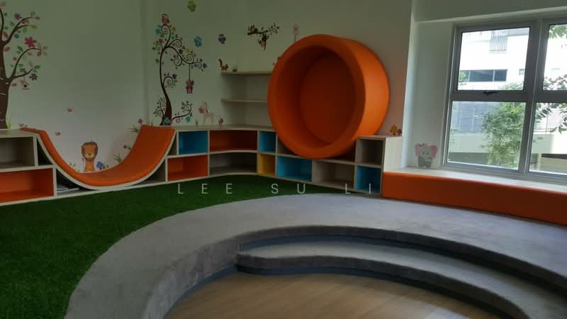 Service Residence for Sale at Sunway Geo Residence - Lee Su Li - Interior - PropertyGuru.com.my