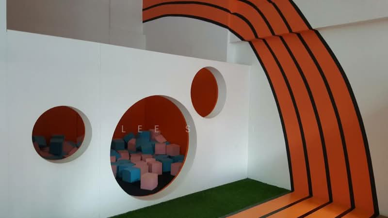 Service Residence for Sale at Sunway Geo Residence - Lee Su Li - Interior - PropertyGuru.com.my