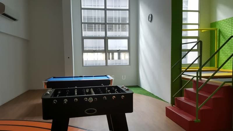 Service Residence for Sale at Sunway Geo Residence - Lee Su Li - Interior - PropertyGuru.com.my