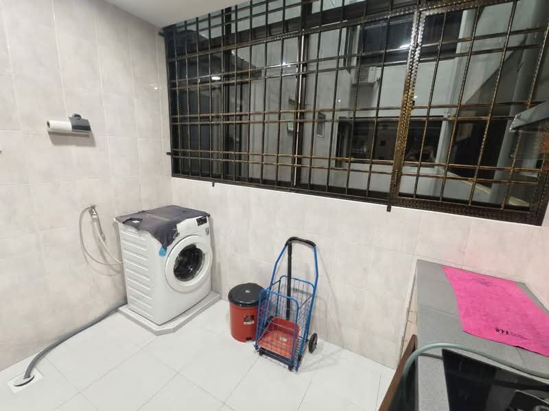 Rumah Teres 1 Tingkat untuk Dijual di Taman Bukit Tiram (Ulu Tiram) - Zora Gan - Interior - PropertyGuru.com.my