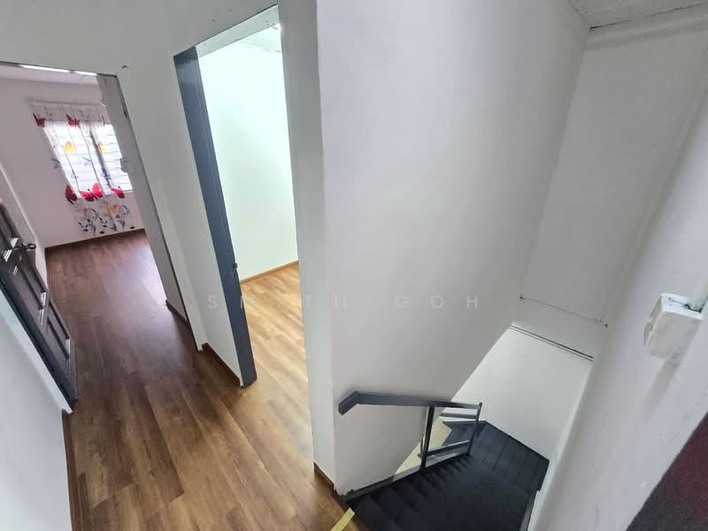 2-storey Terraced House for Sale in Taman Nora (Ulu Tiram) - Smith Goh - Interior - PropertyGuru.com.my