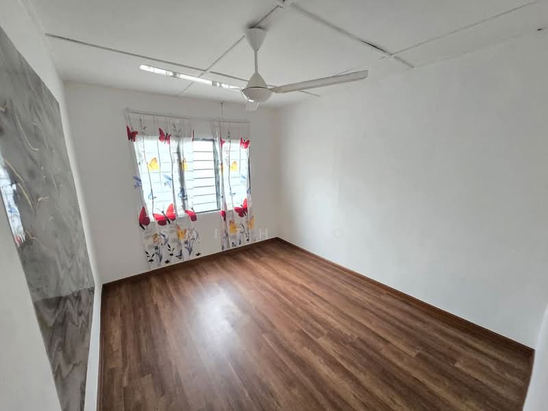 2-storey Terraced House for Sale in Taman Nora (Ulu Tiram) - Smith Goh - Interior - PropertyGuru.com.my