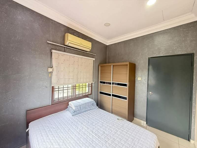2-storey Terraced House for Sale in Bukit Indah 2 (Iskandar Puteri (Nusajaya)) - Anthony Chen - Bedroom - PropertyGuru.com.my