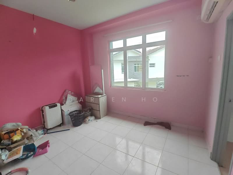 2-storey Terraced House for Sale in Taman Mutiara Rini (Skudai) - Darren Ho - Bedroom - PropertyGuru.com.my