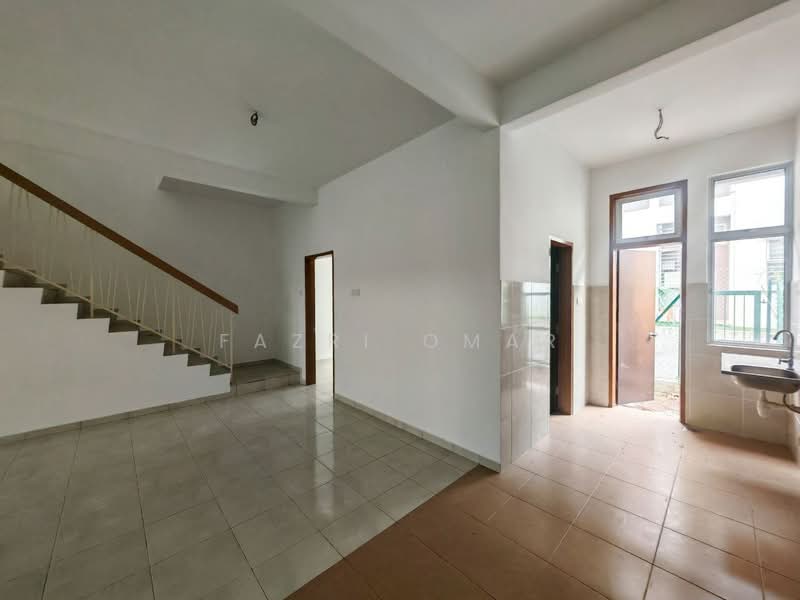 2-storey Terraced House for Sale in Serene Heights (Semenyih) - Fazri Omar - Interior - PropertyGuru.com.my