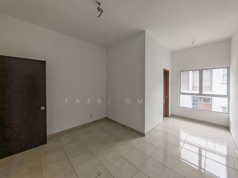 2-storey Terraced House for Sale in Serene Heights (Semenyih) - Fazri Omar - Interior - PropertyGuru.com.my