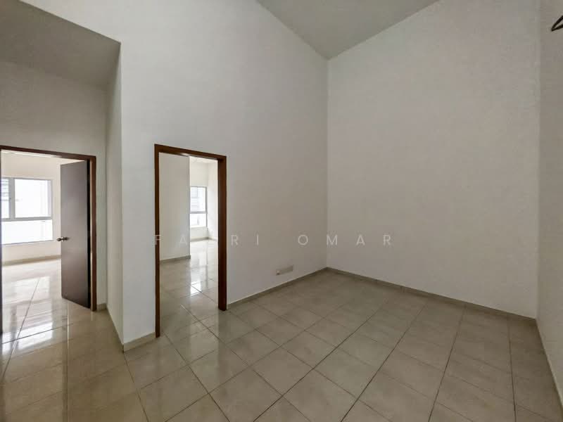 2-storey Terraced House for Sale in Serene Heights (Semenyih) - Fazri Omar - Interior - PropertyGuru.com.my