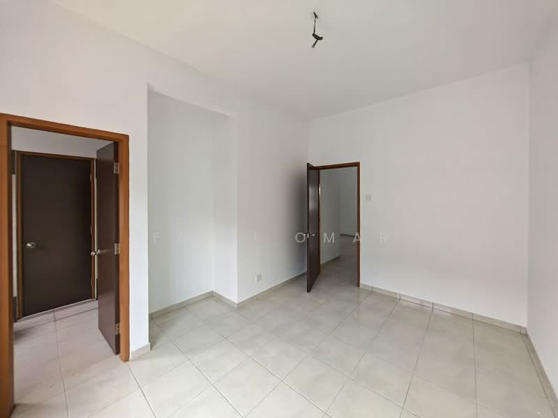 2-storey Terraced House for Sale in Serene Heights (Semenyih) - Fazri Omar - Interior - PropertyGuru.com.my