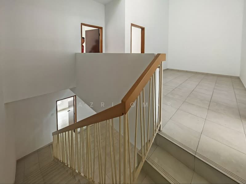 2-storey Terraced House for Sale in Serene Heights (Semenyih) - Fazri Omar - Interior - PropertyGuru.com.my