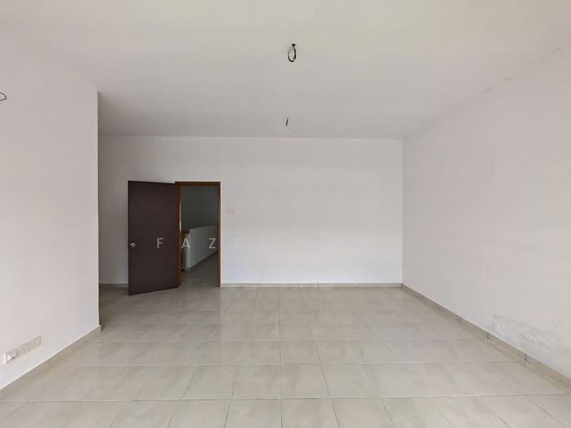 2-storey Terraced House for Sale in Serene Heights (Semenyih) - Fazri Omar - Interior - PropertyGuru.com.my