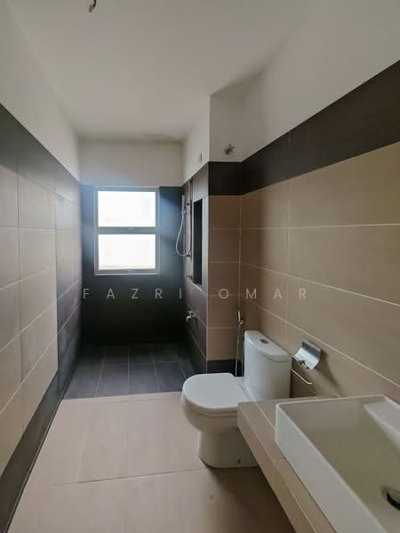 2-storey Terraced House for Sale in Serene Heights (Semenyih) - Fazri Omar - Bathroom - PropertyGuru.com.my