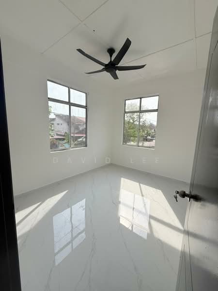 2-storey Terraced House for Sale in Taman Widuri (Sungai Jawi) - David Lee - Interior - PropertyGuru.com.my