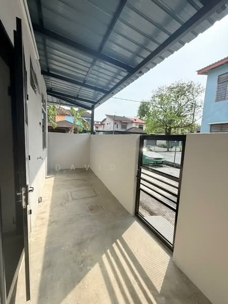 2-storey Terraced House for Sale in Taman Widuri (Sungai Jawi) - David Lee - Exterior - PropertyGuru.com.my