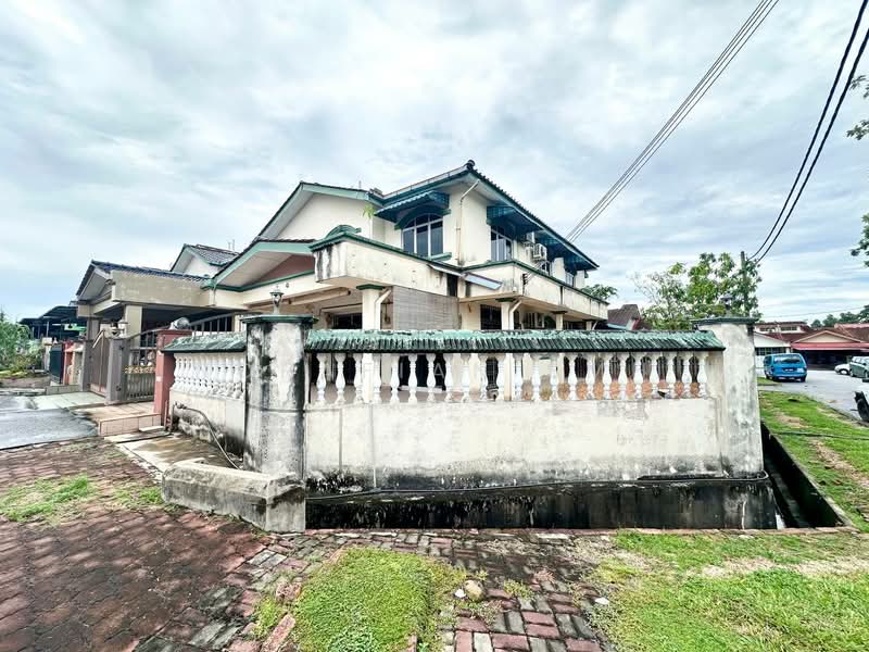 Taman Seremban Jaya - 2