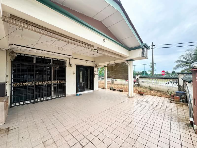 Taman Seremban Jaya - 3