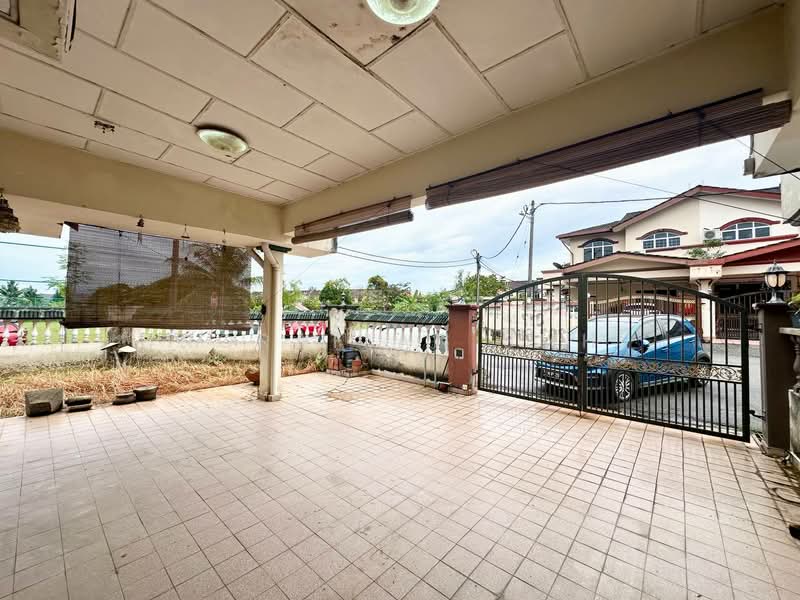 Taman Seremban Jaya - 4