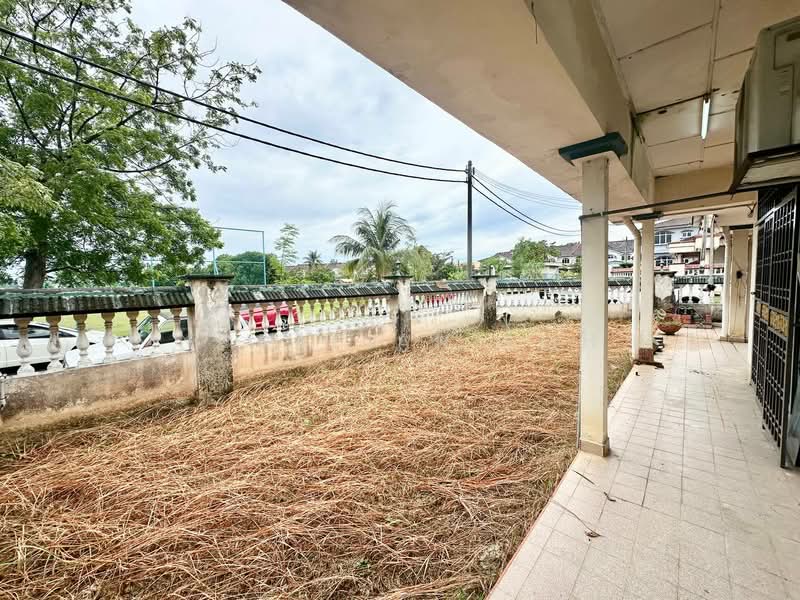 Taman Seremban Jaya - 5