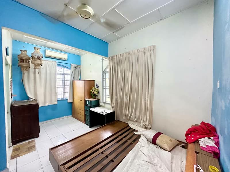 Rumah Teres 2 Tingkat untuk Dijual di Senawang (Negeri Sembilan) - Norafian SMH - PropertyGuru.com.my