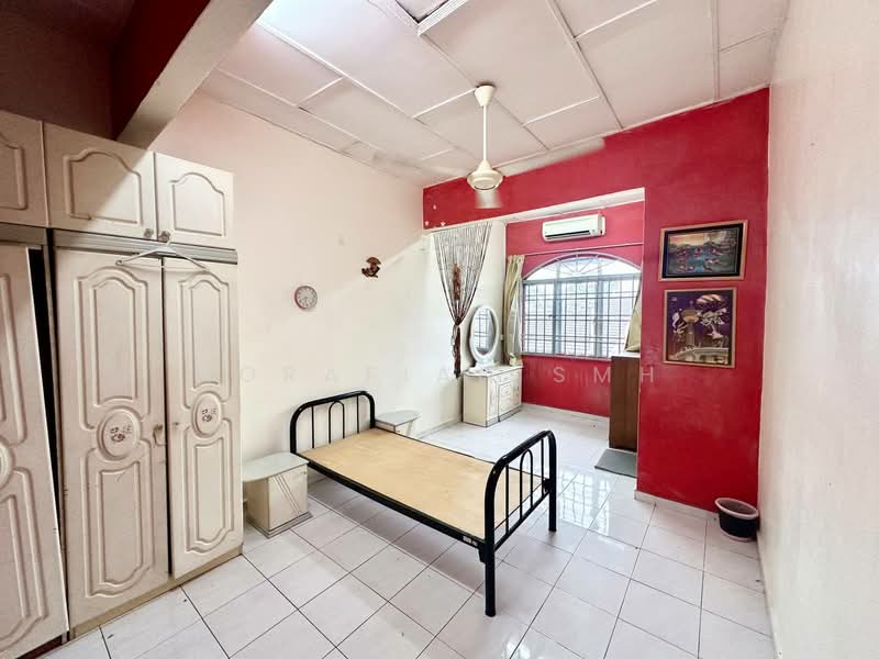 Rumah Teres 2 Tingkat untuk Dijual di Senawang (Negeri Sembilan) - Norafian SMH - PropertyGuru.com.my