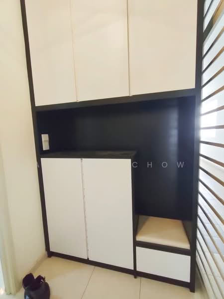 Kondominium untuk Disewa di Imperial Residences - Andrew Chow - Interior - PropertyGuru.com.my