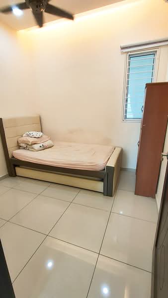 Kondominium untuk Disewa di Imperial Residences - Andrew Chow - Bedroom - PropertyGuru.com.my