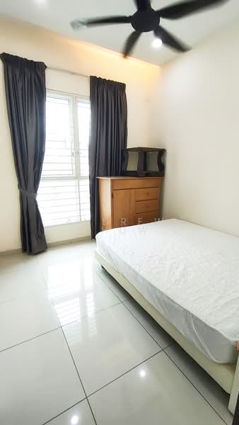 Kondominium untuk Disewa di Imperial Residences - Andrew Chow - Bedroom - PropertyGuru.com.my