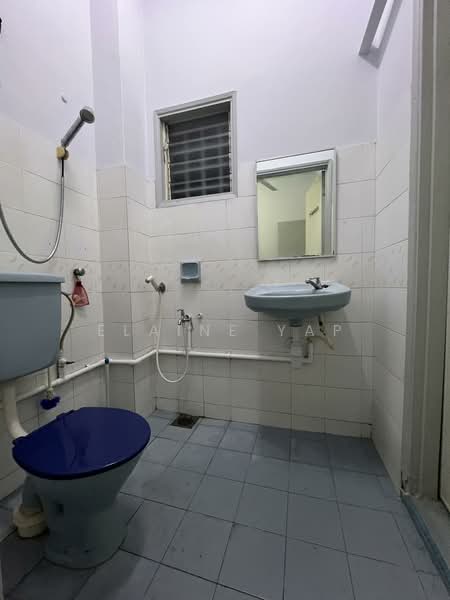 Rumah Teres untuk Dijual di Subang Jaya (Selangor) - Elaine Yap - Bathroom - PropertyGuru.com.my