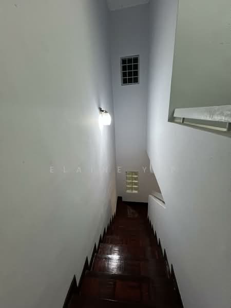 Rumah Teres untuk Dijual di Subang Jaya (Selangor) - Elaine Yap - Interior - PropertyGuru.com.my