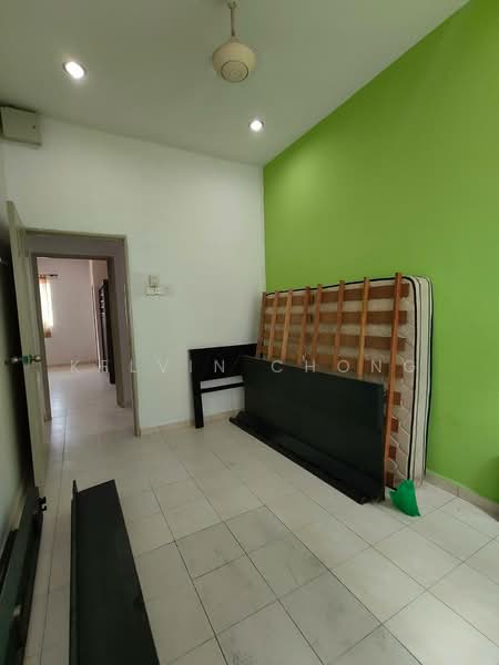 2-storey Terraced House for Rent in Bandar Seri Botani (Simpang Pulai) - Kelvin Chong - Interior - PropertyGuru.com.my