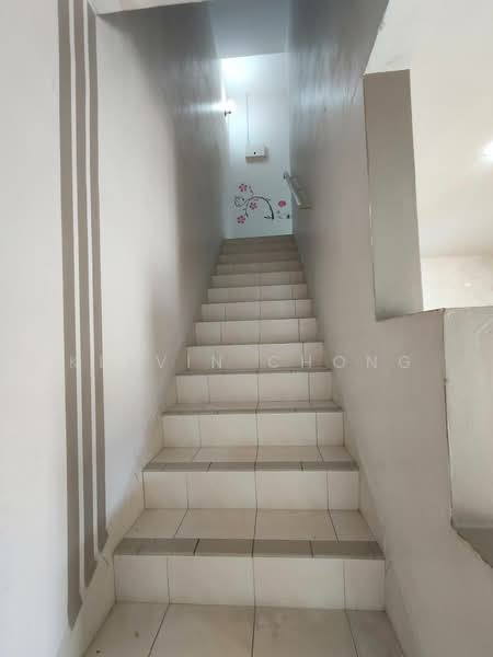 2-storey Terraced House for Rent in Bandar Seri Botani (Simpang Pulai) - Kelvin Chong - Interior - PropertyGuru.com.my