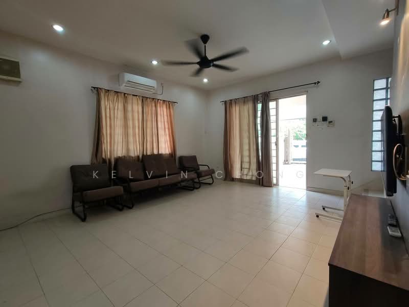 2-storey Terraced House for Rent in Bandar Seri Botani (Simpang Pulai) - Kelvin Chong - PropertyGuru.com.my